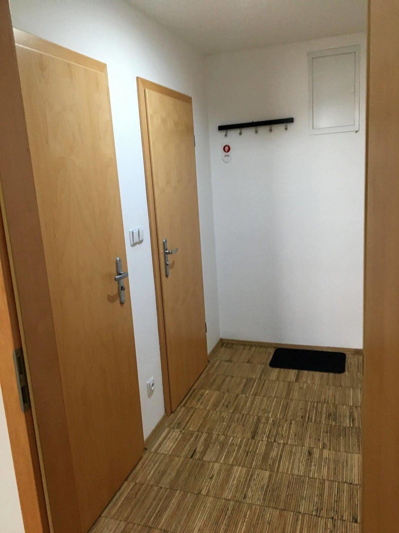 Downtown Suites Kodanska Прага Экстерьер фото